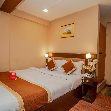 Divine Guest House Kathmandu Esterno foto